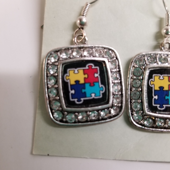 Autism Awareness Earnings - Picture 4 of 5